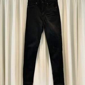 Women’s Black Jeans